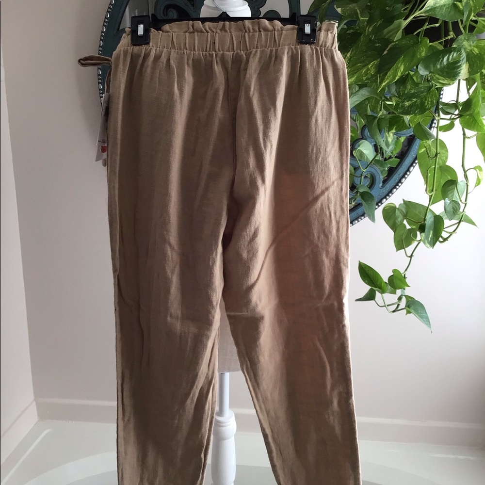 PERFECT CASUAL PANT - Picture 5 of 9